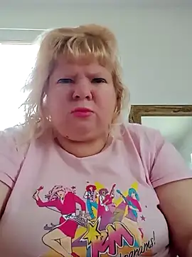 JemJensen30 online show from June 12, 2026, 1:20 pm