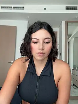 alexademie1 online show from July 15, 2026, 11:39 am