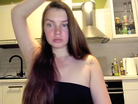 RubySkot online show from June 29, 2026, 9:03 pm
