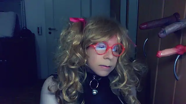 SissyTV Lena online show from June 30, 2026, 8:36 am
