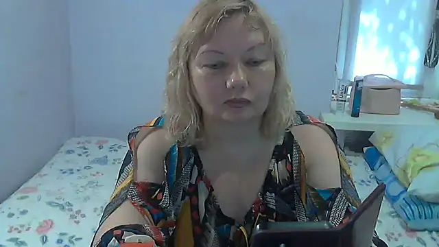 Lusi-777 online show from June 12, 2026, 10:24 am
