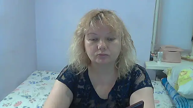 Lusi-777 online show from June 8, 2026, 11:22 am
