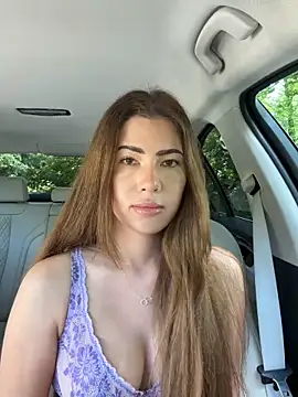clairewntr online show from June 21, 2026, 9:59 am