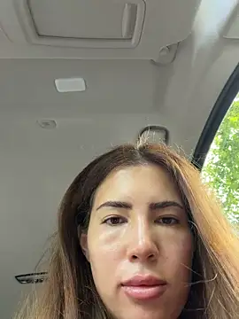 clairewntr online show from June 20, 2026, 4:34 pm