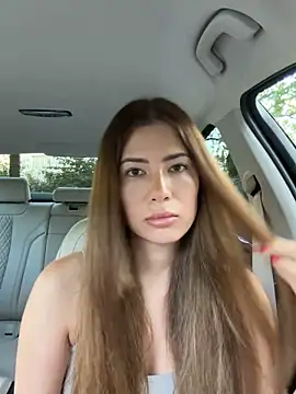 clairewntr online show from June 18, 2026, 6:46 pm