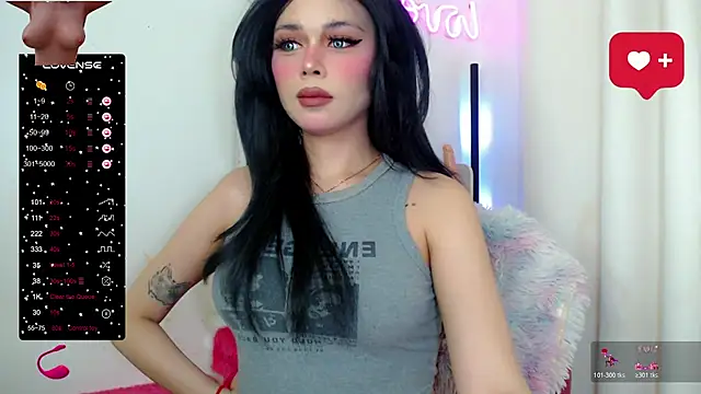 Salsallita online show from June 15, 2026, 2:39 pm