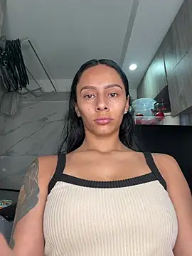 karlyn angels online show from May 12, 2026, 5:30 pm
