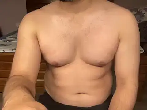 browndick266 online show from October 30, 2025, 5:43 pm