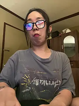 MissAyaCollins online show from May 20, 2026, 11:40 am