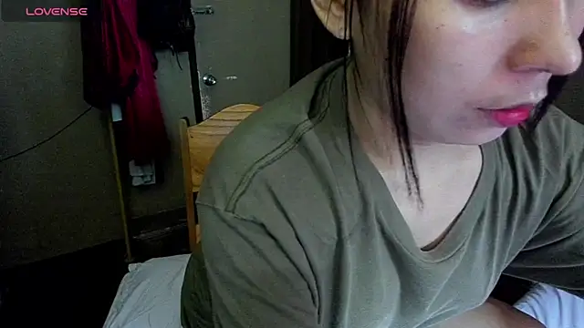 MissAyaCollins online show from June 30, 2026, 1:16 am