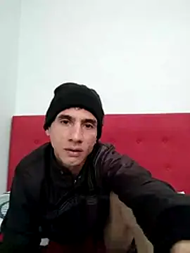 FlavioMadrid  online show from July 8, 2026, 9:26 pm