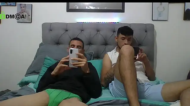 FlavioMadrid  online show from January 11, 2026, 11:11 pm