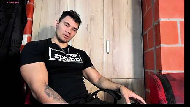 GendersonFit online show from June 11, 2026, 12:35 pm