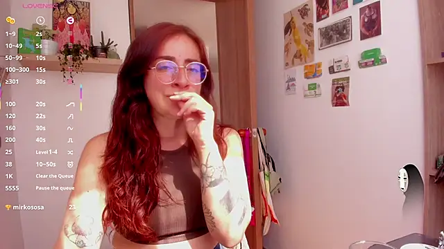 linda giggle online show from June 11, 2026, 2:25 pm