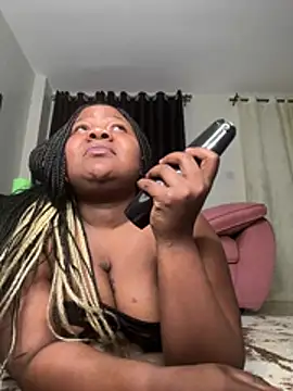 ThickyMel online show from July 6, 2026, 4:42 pm