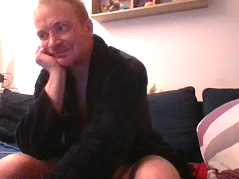 82liska online show from May 15, 2026, 10:52 pm