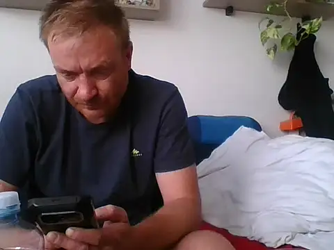 82liska online show from May 21, 2026, 9:50 am