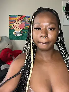 TinyBlazian901 online show from June 23, 2026, 3:43 pm
