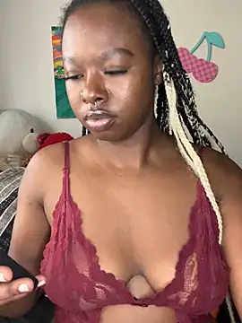 TinyBlazian901 online show from July 1, 2026, 7:25 pm