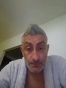 DildoG45 online show from December 21, 2025, 2:03 am