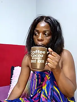 Shaniko89 online show from June 14, 2026, 4:46 am