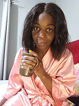 Shaniko89 online show from June 18, 2026, 7:51 am