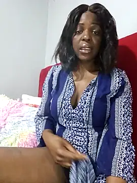 Shaniko89 online show from June 24, 2026, 9:56 pm