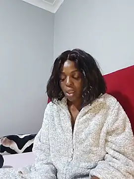 Shaniko89 online show from June 20, 2026, 7:35 am