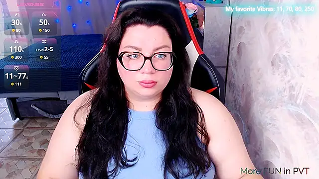 alexa sweetyy online show from July 8, 2026, 12:06 pm