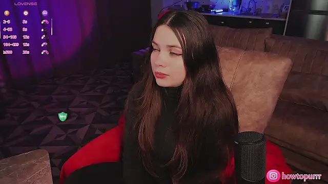 How2Meow online show from March 3, 2026, 5:20 pm