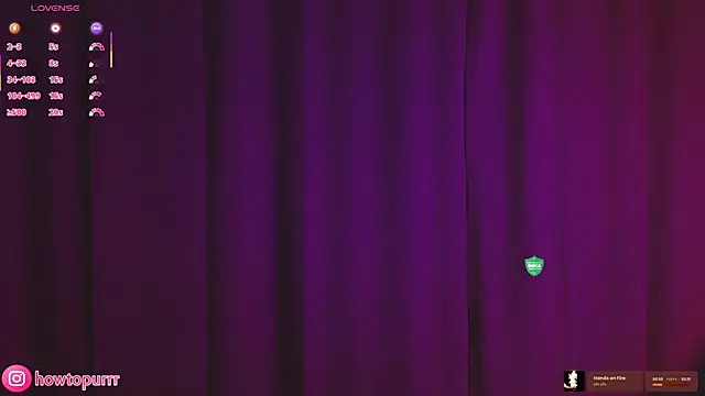 How2Meow online show from March 30, 2026, 5:14 pm