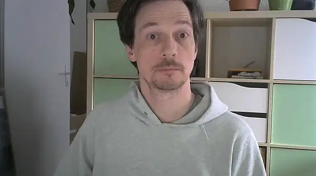 snowypaul11 online show from March 14, 2025, 7:59 am