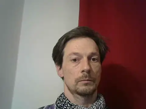 snowypaul11 online show from February 9, 2026, 8:18 pm