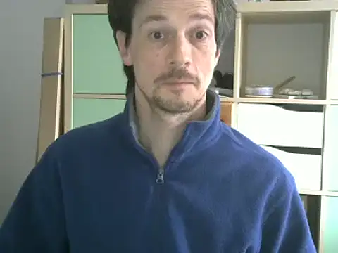 snowypaul11 online show from November 3, 2025, 8:29 am