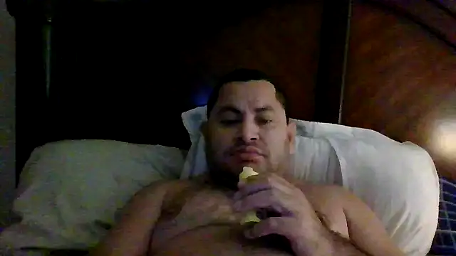 Hammyric786 online show from April 8, 2026, 7:48 pm