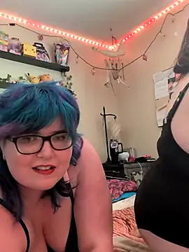 SubbybabyNikki online show from July 9, 2026, 12:33 am