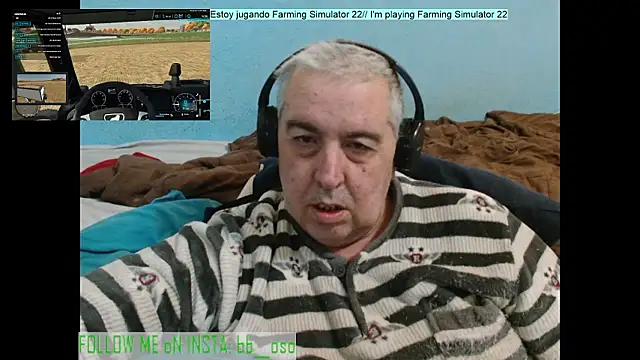 bb  oso online show from March 10, 2026, 7:23 am