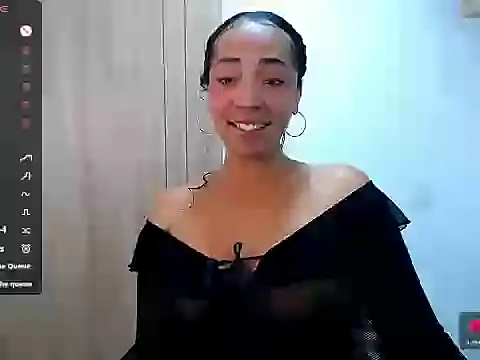 Snapshot of Danna_Ross_ chatting on March 23, 2026, 7:58 pm Danna Ross online show from March 23, 2026, 7:58 pm