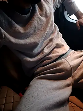 Freezing Duck online show from February 5, 2026, 2:02 pm