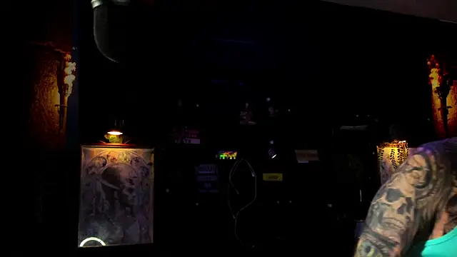 LexXHardy online show from May 13, 2026, 1:07 pm