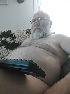 SexySantaC online show from June 24, 2026, 6:17 pm