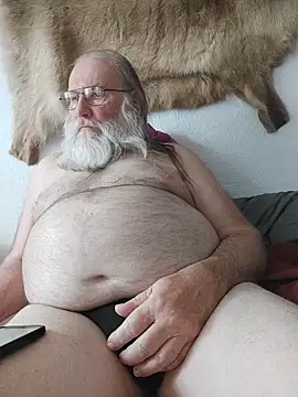 SexySantaC online show from May 22, 2026, 12:14 pm