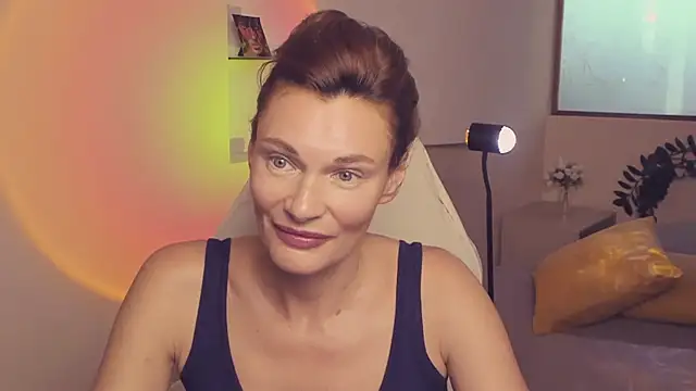 MistyBarnes online show from July 7, 2026, 3:48 pm