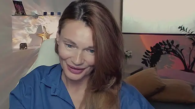 MistyBarnes online show from June 28, 2026, 12:44 pm