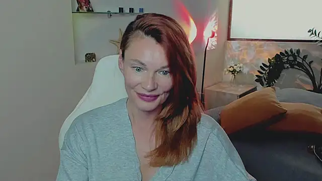 MistyBarnes online show from July 2, 2026, 10:43 am