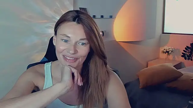 MistyBarnes online show from June 10, 2026, 11:11 am