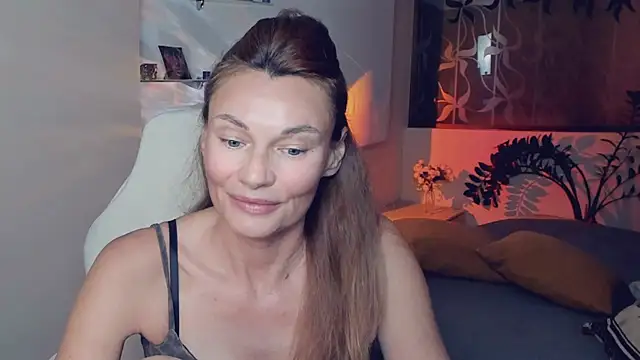 MistyBarnes online show from June 15, 2026, 5:45 pm
