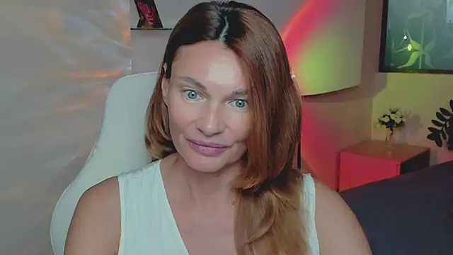 MistyBarnes online show from June 22, 2026, 3:09 pm