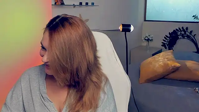 MistyBarnes online show from July 6, 2026, 3:36 pm