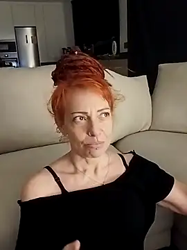 Audrie 78 online show from March 8, 2026, 6:33 pm